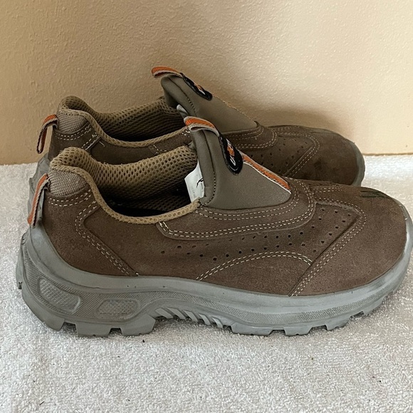 U Power European Safety Shoes Sz 10 main image 4